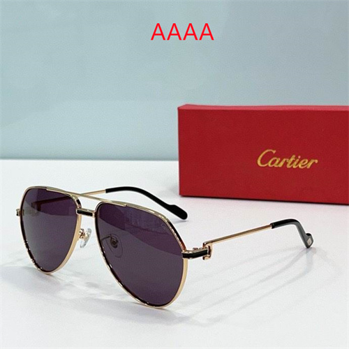 Cartier Sunglass(AAAA)-0591