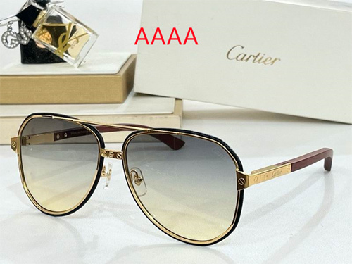 Cartier Sunglass(AAAA)-0060