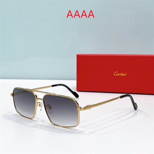 Cartier Sunglass(AAAA)-0600