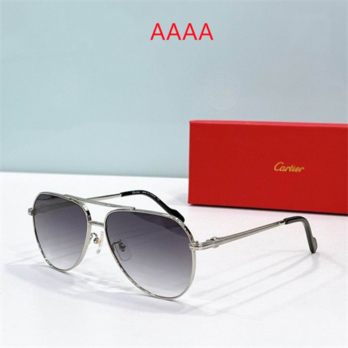 Cartier Sunglass(AAAA)-0603