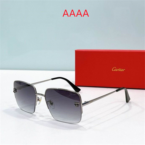 Cartier Sunglass(AAAA)-0607