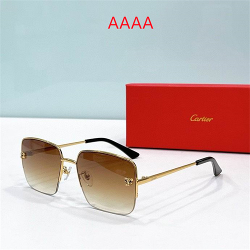 Cartier Sunglass(AAAA)-0608