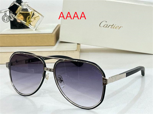 Cartier Sunglass(AAAA)-0061