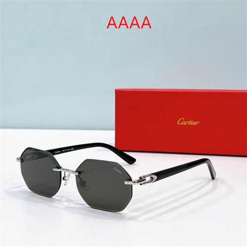 Cartier Sunglass(AAAA)-0623