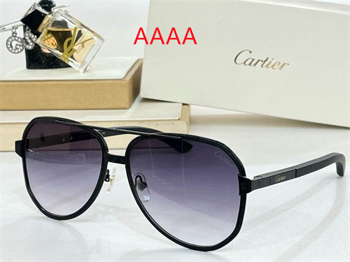 Cartier Sunglass(AAAA)-0063