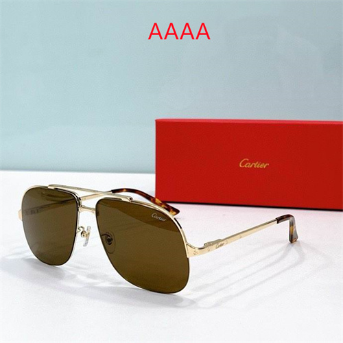 Cartier Sunglass(AAAA)-0632