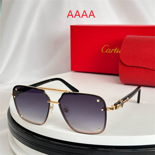 Cartier Sunglass(AAAA)-0642