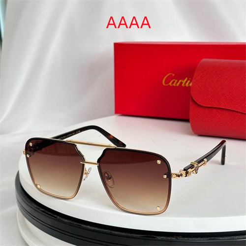 Cartier Sunglass(AAAA)-0643
