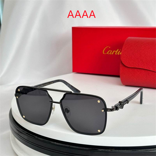 Cartier Sunglass(AAAA)-0644