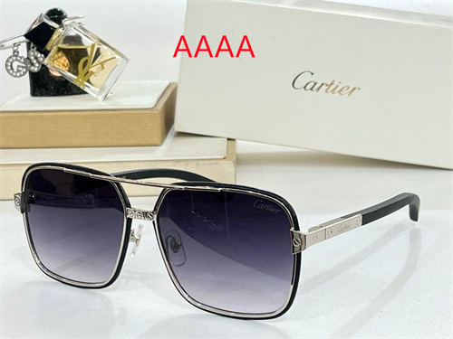 Cartier Sunglass(AAAA)-0065