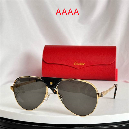 Cartier Sunglass(AAAA)-0653