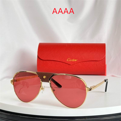 Cartier Sunglass(AAAA)-0654