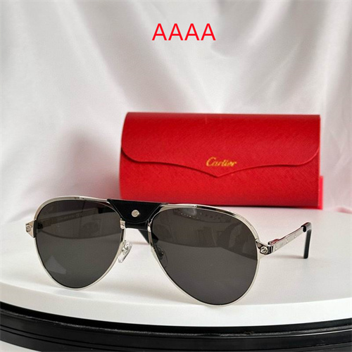 Cartier Sunglass(AAAA)-0655