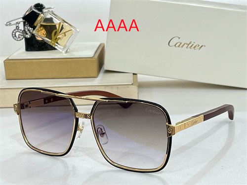 Cartier Sunglass(AAAA)-0066
