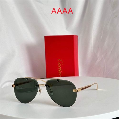 Cartier Sunglass(AAAA)-0662