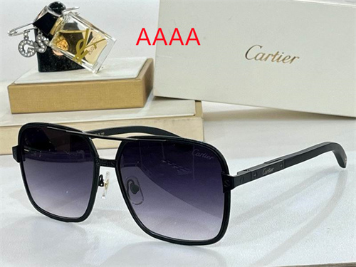 Cartier Sunglass(AAAA)-0067