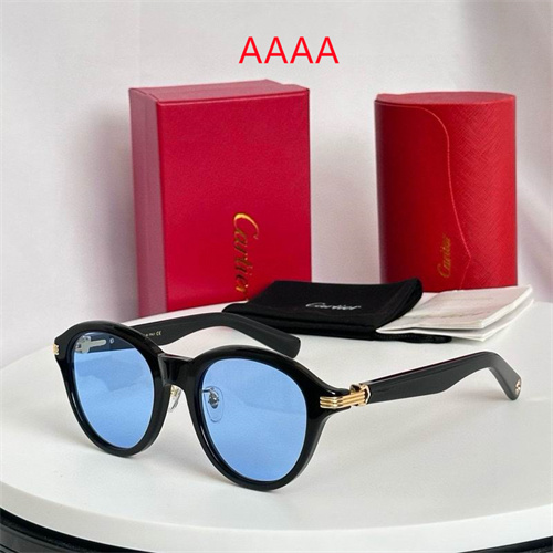 Cartier Sunglass(AAAA)-0686