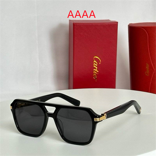 Cartier Sunglass(AAAA)-0694