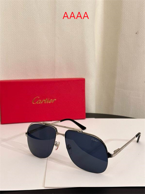 Cartier Sunglass(AAAA)-0698