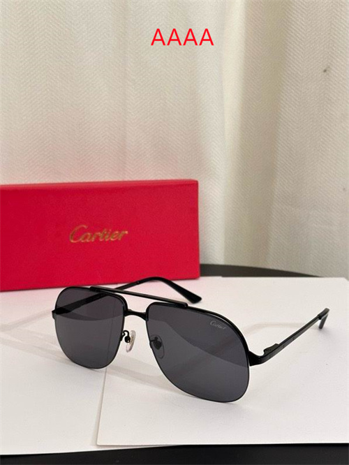 Cartier Sunglass(AAAA)-0699