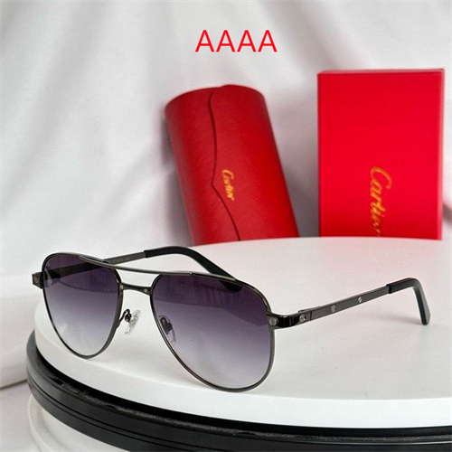 Cartier Sunglass(AAAA)-0707