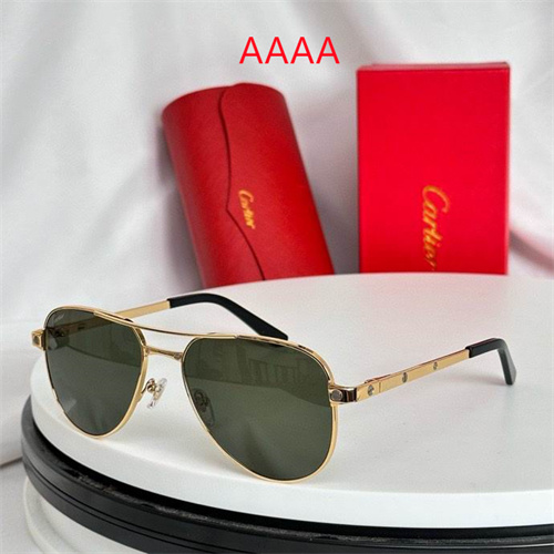 Cartier Sunglass(AAAA)-0711