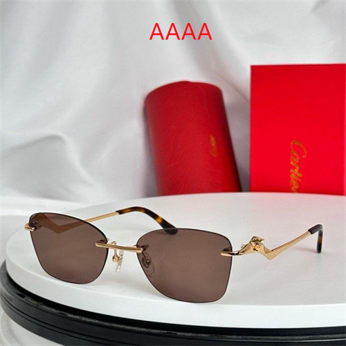 Cartier Sunglass(AAAA)-0720