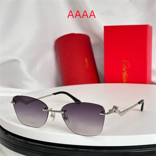 Cartier Sunglass(AAAA)-0722