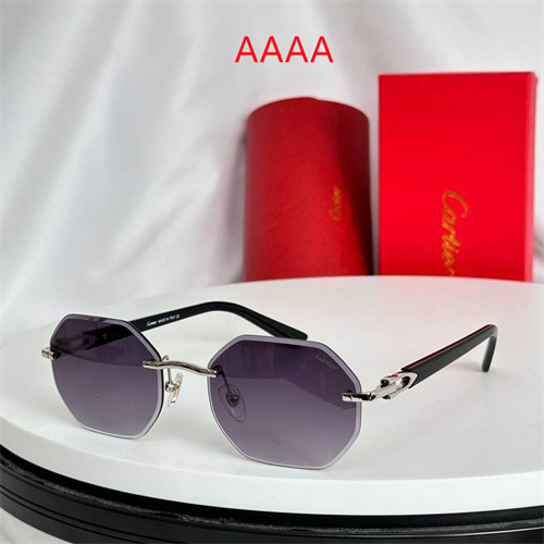 Cartier Sunglass(AAAA)-0723