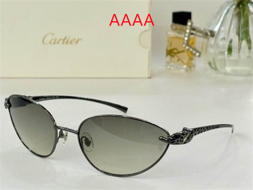 Cartier Sunglass(AAAA)-0738