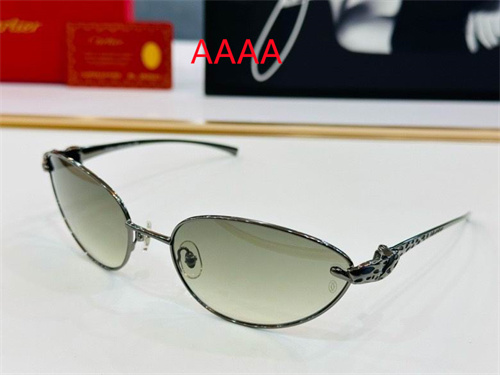 Cartier Sunglass(AAAA)-0074