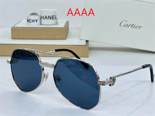 Cartier Sunglass(AAAA)-0742