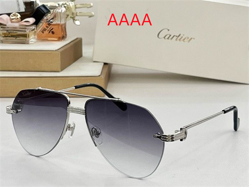 Cartier Sunglass(AAAA)-0749