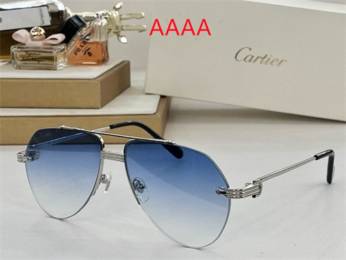 Cartier Sunglass(AAAA)-0750