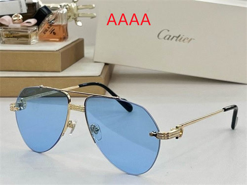 Cartier Sunglass(AAAA)-0751