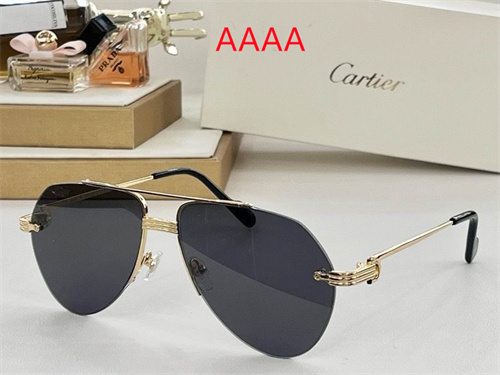 Cartier Sunglass(AAAA)-0752