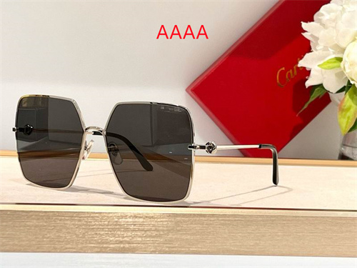 Cartier Sunglass(AAAA)-0776