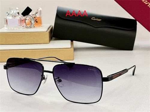 Cartier Sunglass(AAAA)-0788