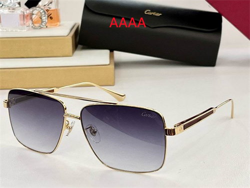 Cartier Sunglass(AAAA)-0791