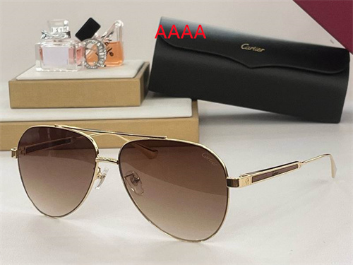 Cartier Sunglass(AAAA)-0795