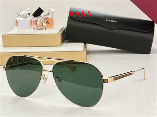 Cartier Sunglass(AAAA)-0798