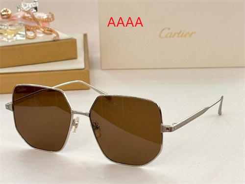 Cartier Sunglass(AAAA)-0805