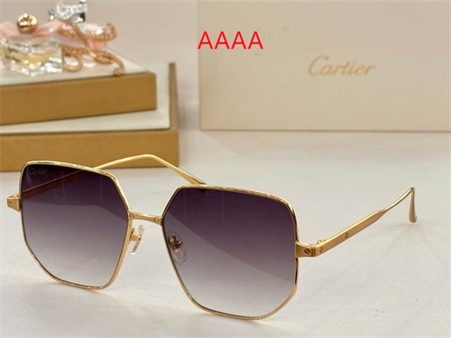 Cartier Sunglass(AAAA)-0808