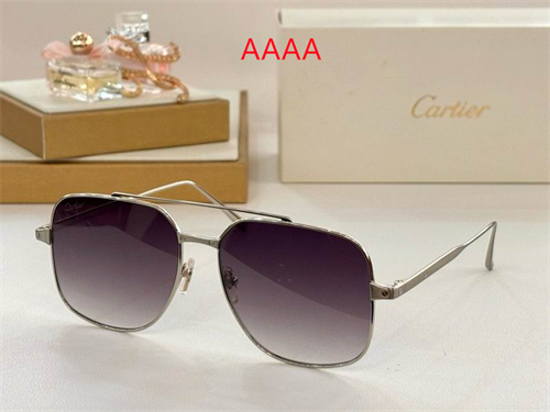 Cartier Sunglass(AAAA)-0810