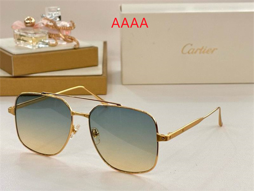 Cartier Sunglass(AAAA)-0815