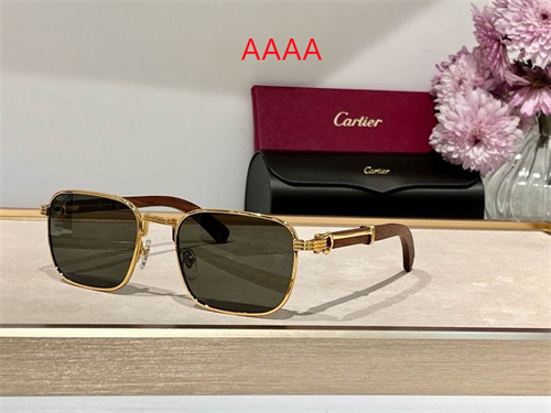 Cartier Sunglass(AAAA)-0825