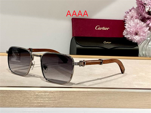 Cartier Sunglass(AAAA)-0827