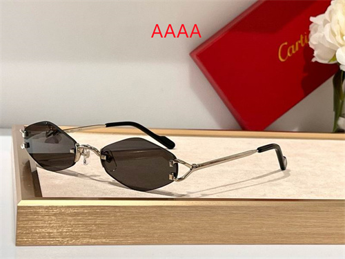 Cartier Sunglass(AAAA)-0831