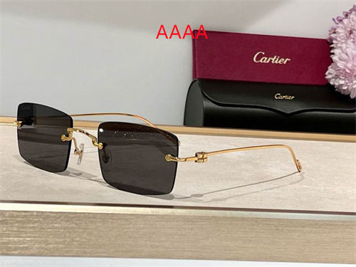 Cartier Sunglass(AAAA)-0840