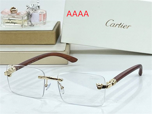 Cartier Sunglass(AAAA)-0870